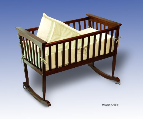 Jolly Jumper Mission Cradle – Natural