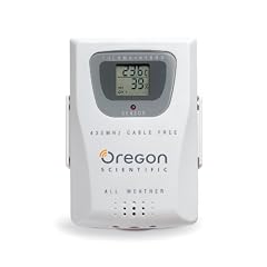 Oregon Scientific THGR 228N Thermo-/Hygro-Sensor