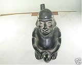 CERAMIC EROTIC MOCHICA - PRE COLUMBIAN