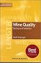 Wine Quality: Tasting and Selection (Food Industry Briefing)