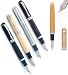 X750 QUINATE - X750 Vertrag, Legislatur, Kompass, Marmor, and Wohlstand Fountain Pen Collection