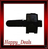 Happy Deal: GYM Sports Case Armband for iPod Classic UK-Black