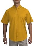 Port Authority - Short Sleeve Easy Care Shirt.