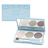 Fresh Eye Shadow Trio, Enchanted 1 ea