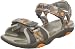 Timberland Kids' Riverquest Webbing 2-Strap Sandal