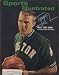 Tommy Heinsohn (Boston Celtics) autographed Sports Illustrated Magazine