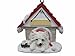 E&S Pets 35355-85 Doghouse Ornament