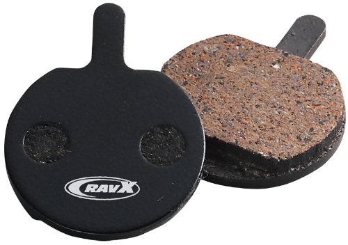 RavX Hayes MX 2/3 Semi-Metal Disc Pads