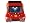 Hot Wheels Maniacs Rusty Wheels Red