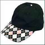 Glove It �X�q Pink Grey Argyle(��ݸ��ڰ���޲�)