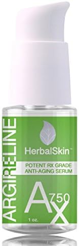 Advanced Argireline Peptide Serum, Matrixyl 3000, Hyaluronic Acid, Powerful Collagen Booster, INCREDIBLE WRINKLE TREATMENT!