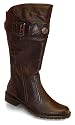 GERRY WEBER wunderschoene Stiefel ELDA, black, Leder