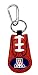 NCAA Classic Football Bracelet