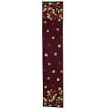 Adorn Bordeaux 13x72 Table Runner