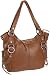 Allison Scott Demi Double Handle Tote