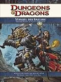 DUNGEONS & DRAGONS 4EME EDITION - MANUEL DES JOUEURS