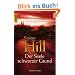 Der Seele schwarzer Grund: Kriminalroman (Knaur TB)