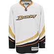Anaheim Ducks NHL 2007 RBK Premier Team Hockey Jersey (White)