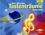 Produkt-Bild: Meine allerersten Tastentr&auml;ume, Band 1