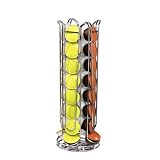 from Xavax Xavax Torre II Coffee Capsule Rack for Dolce Gusto Model 00111103