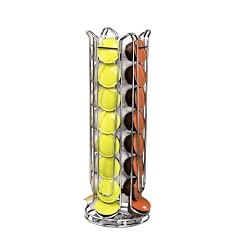 Xavax 00111103 Kaffee-Kapselst�nder "Torre II" f�r Dolce Gusto 32