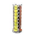 Xavax 00111103 Kaffee-Kapselst�nder "Torre II" f�r Dolce Gusto 32