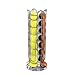Xavax Torre II Coffee Capsule Rack for Dolce Gusto