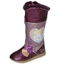 Princess Tap Boot