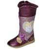 Princess Tap Boot