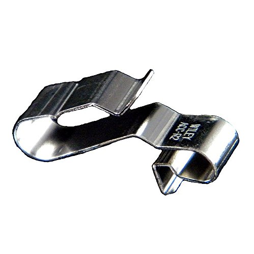 Enphase Energy Cable Clips (Pack of 100) ET-CLIP-100