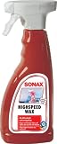 Sonax 288 200 High Speed Wax 500ml