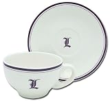 Death Note L Icon Tea Set GE-8339