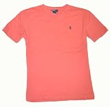 Polo Ralph Lauren Men Pony Logo T-Shirt