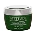 Attitude Line Dead Sea Facial Mud Mask - All Skin Types