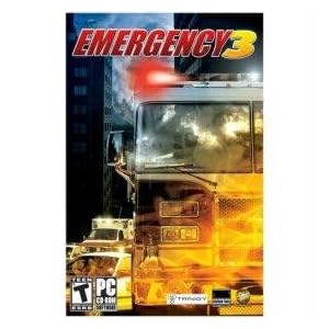 Emergency 3 (Strategy First) by Strategy First