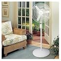 Honeywell 16-Inch Remote Control Stand Fan #HS-300