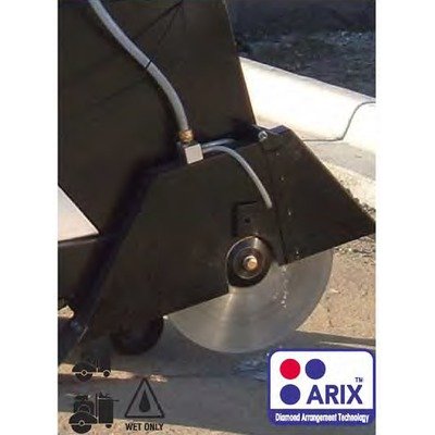 thanksgiving C73 AX13 ARIX Diamond Blades SizeB003UVF178