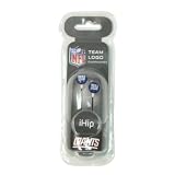New York Giants iHip Team Logo Earphones