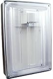 Lights of America 9209 Fluorescent OutdoorE Fixture