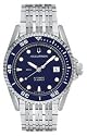 Accutron Men's VX-200 Automatic Watch #28B82