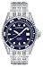 Accutron Men's VX-200 Automatic Watch #28B82