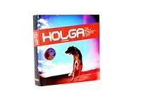 Holga: The World through a Plastic Lens