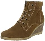Tamaris 1-1-25252-29, Damen Fashion Halbstiefel & Stiefeletten, Braun (TOBACCO 319), EU 40