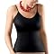 ASSETS&reg; by Sara Blakely&reg; Womens Fantastic Firmers Camisole - Black