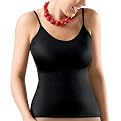 ASSETS&reg; by Sara Blakely&reg; Womens Fantastic Firmers Camisole - Black