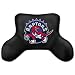 Toronto Raptors - NBA 20x12 Cotton Duck Bed Rest - 20x12