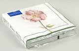 Villeroy & Boch Flora Unopened Paper Luncheon Napkins Package, Fine China Dinnerware