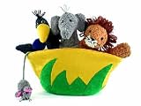 Wild Hand Puppet
