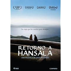 Return to Hansala ( Retorno a Hansala )