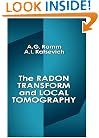 The Radon Transform and Local Tomography